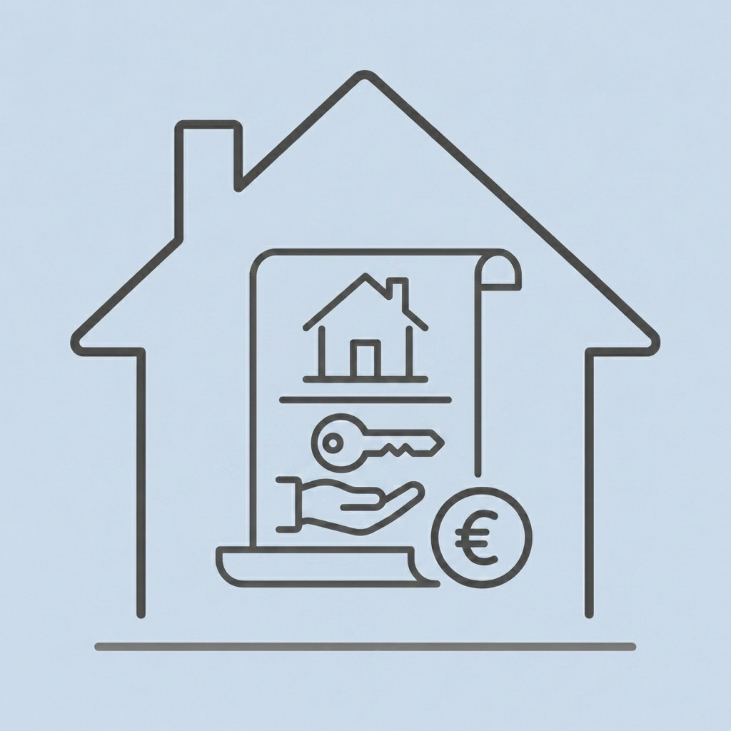 Erbbaurecht bei Immobilien