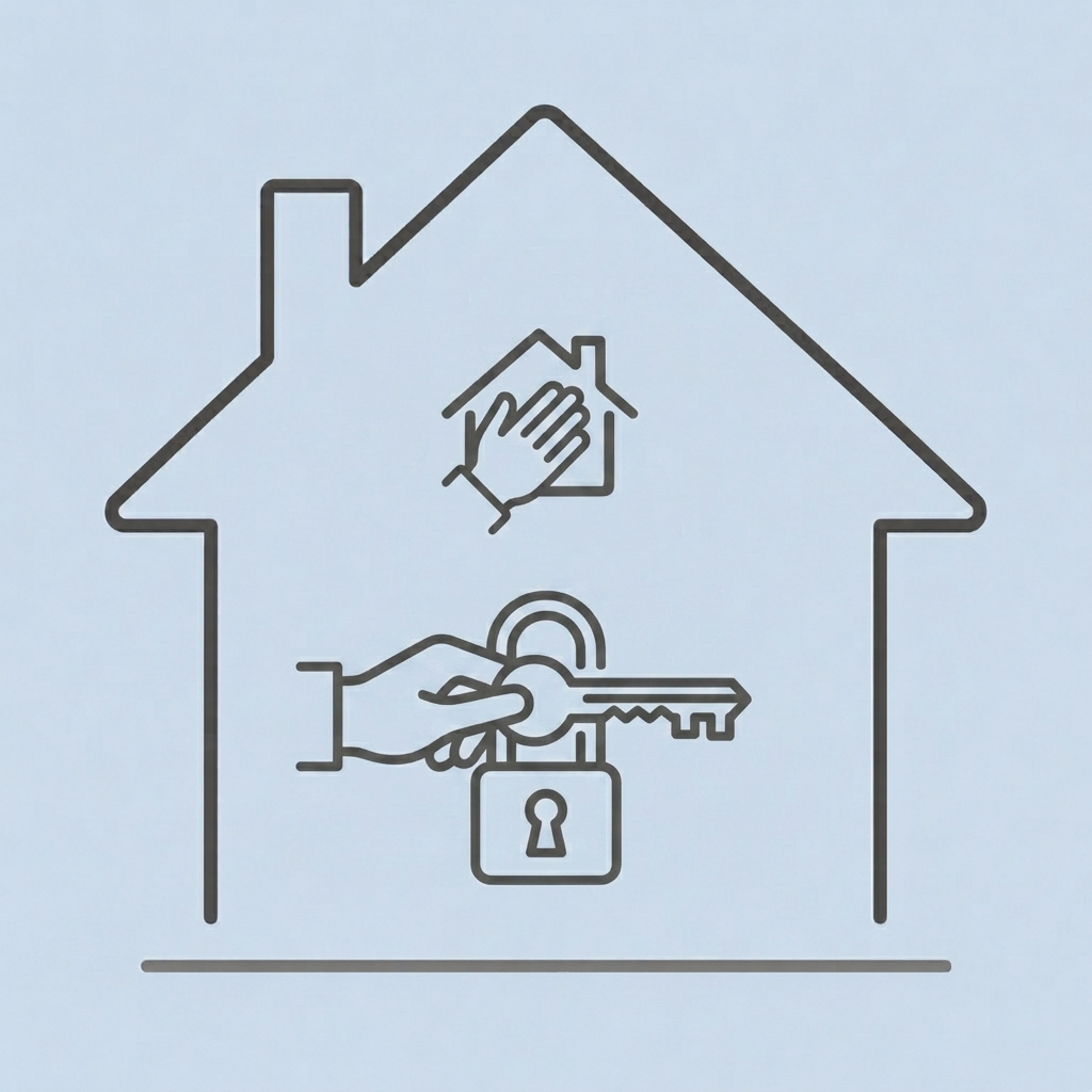 Vorkaufsrecht für Immobilien