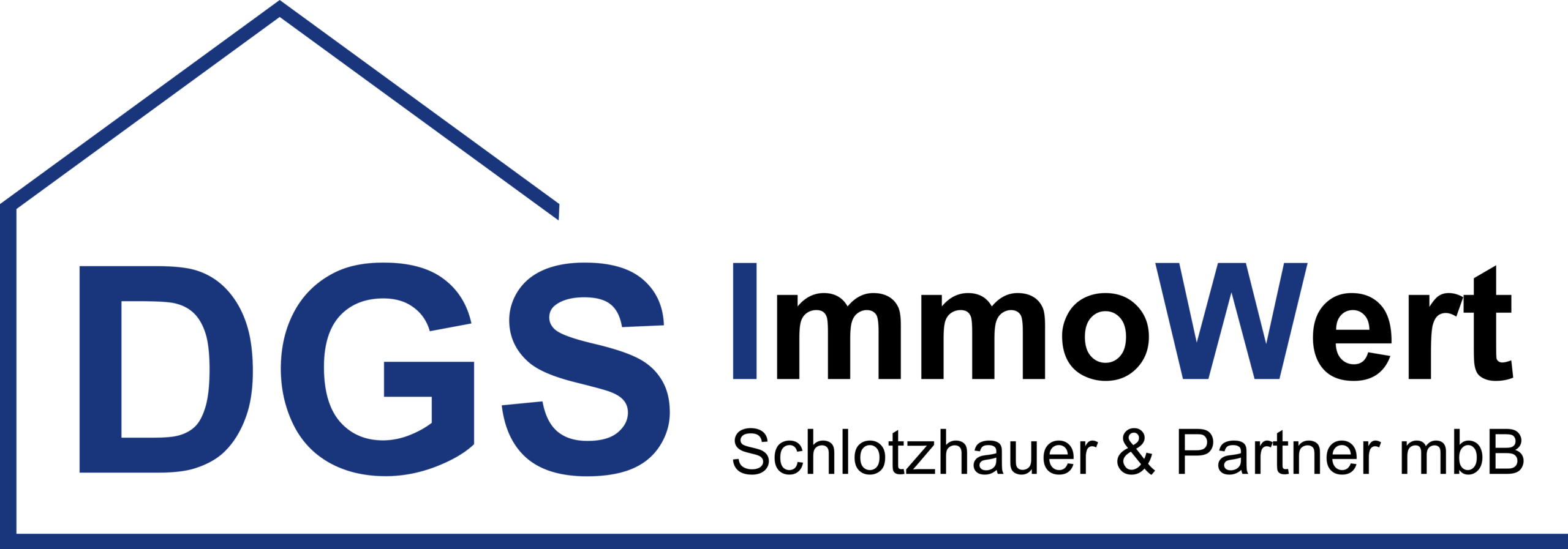 DGS ImmoWert